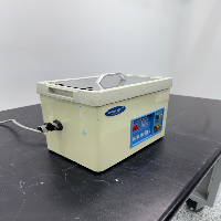 VWR Ultrasonic Cleaner image 0
